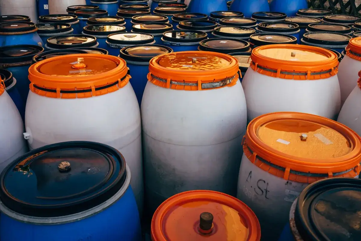 Hazmat Cleanup in Brighton, MI