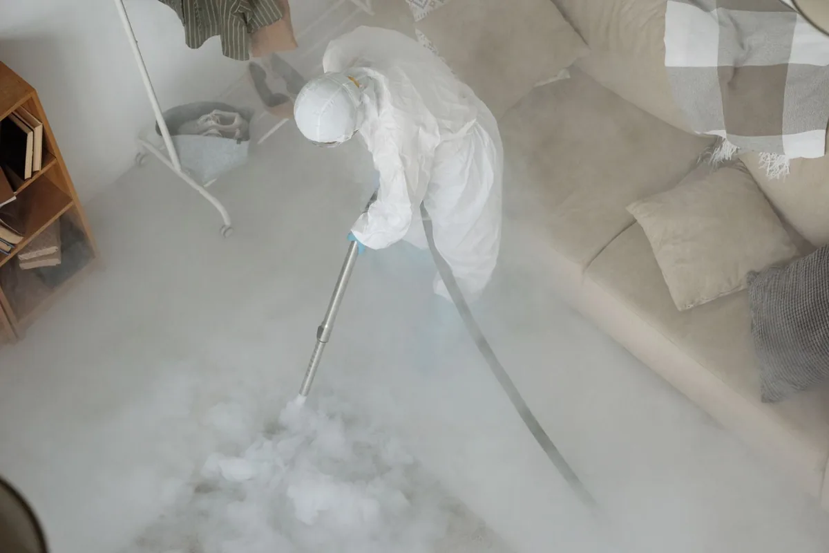 Biohazard Cleanup in Brighton, MI